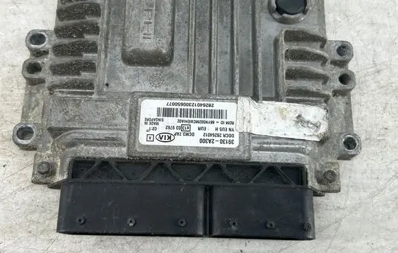 KIA Venga Engine control unit/module 391302A300 28264012