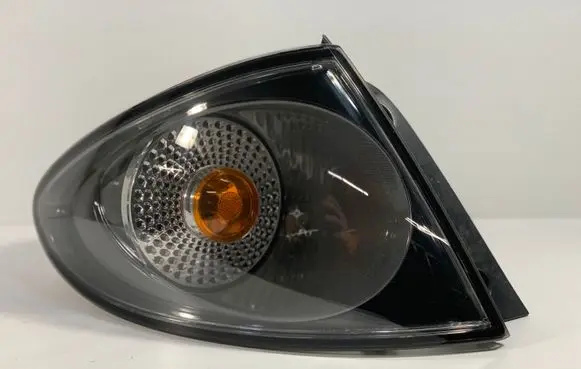 Seat Toledo III (5P) Rear/tail lights 5P5945095D 5P5945111B 5P0945257