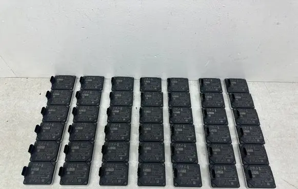 Volkswagen ID.7 Distronic sensor radar 1EA907550D 1EA907550 1EA.907.550.D