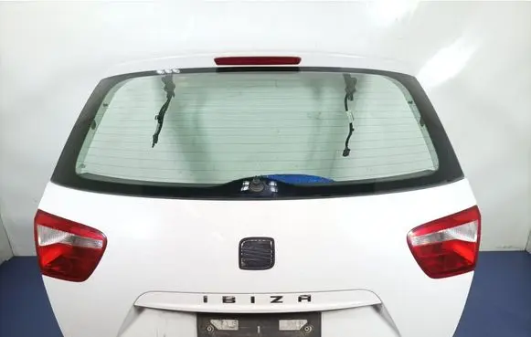 Seat Ibiza IV (6J,6P) Tailgate/trunk/boot lid 