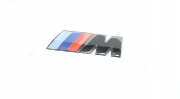 BMW X3 F25 Manufacturer badge logo/emblem 