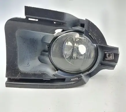 BMW 1 E81 E87 Front fog light 7837501 63177837501 89203672