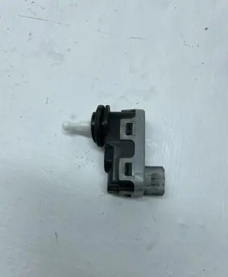 KIA Opirus Headlight level adjustment motor 
