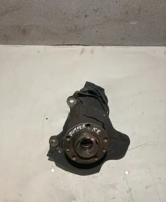 Citroen Jumper Front wheel hub spindle knuckle