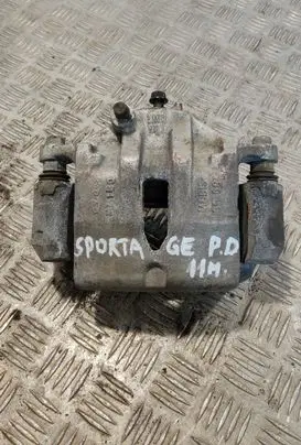 KIA Sportage Front brake caliper 