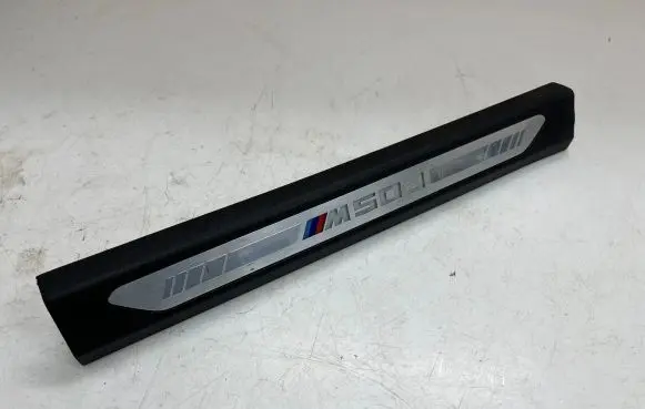BMW X5 G05 Front sill trim cover 7434239