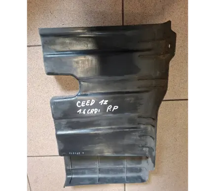 KIA Ceed Engine splash shield/under tray 29120A2800