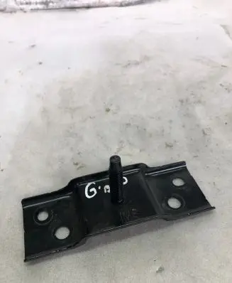 Nissan Juke II F16 Other trunk/boot trim element