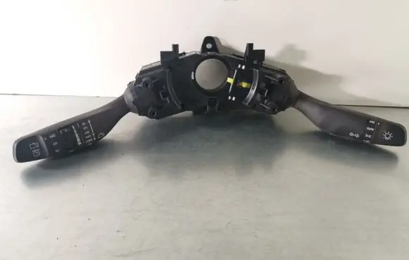 Hyundai Santa Fe Indicator stalk 93400M5550