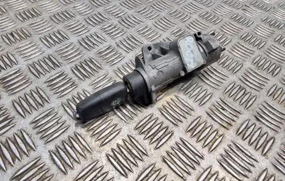 Skoda Roomster (5J) Ignition lock 4b0905851c