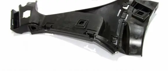 Volvo C30 Rear bumper mounting bracket 30655938