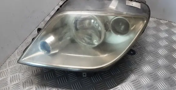Lancia Phedra Headlight/headlamp 89006365