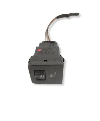 Volkswagen Multivan T5 Seat heating switch 7H5963564