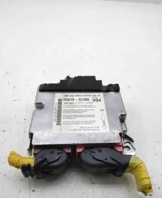 Hyundai i40 Airbag control unit/module 959103Z300 3Z95910300