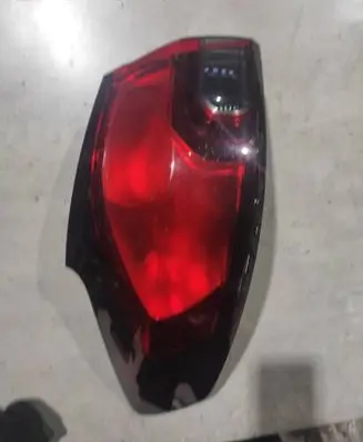 Opel Zafira C Rear/tail lights 39009032 428448700 21470102