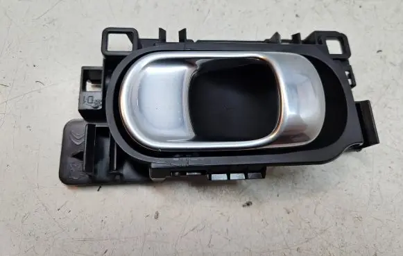 Citroen C5 Aircross Rear door interior handle