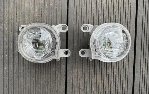 Toyota Corolla E210 E21 Front fog light 02-554