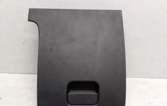 Volkswagen PASSAT B6 Glove box 3C1857921