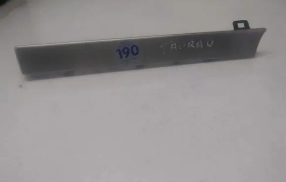Volkswagen Touran I Dashboard glove box trim 15055