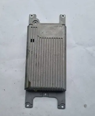 BMW 5 E60 E61 Bluetooth control unit module 9226711