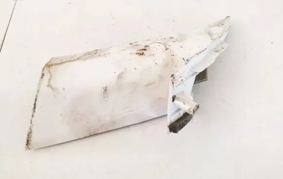 Ford Focus Other interior part