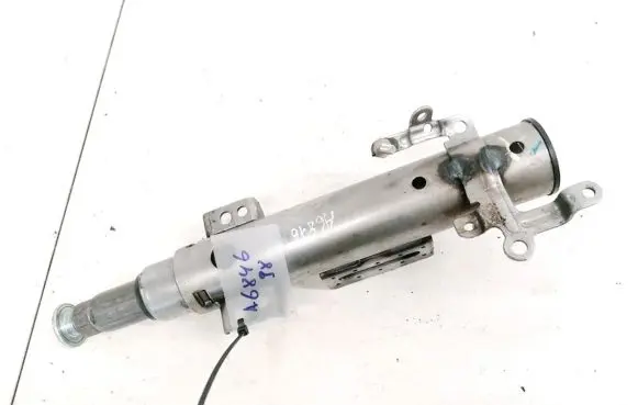 Ford Galaxy Steering wheel axle