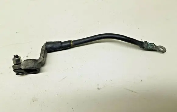 Ford Fiesta Negative earth cable (battery) 8V5T14301AA