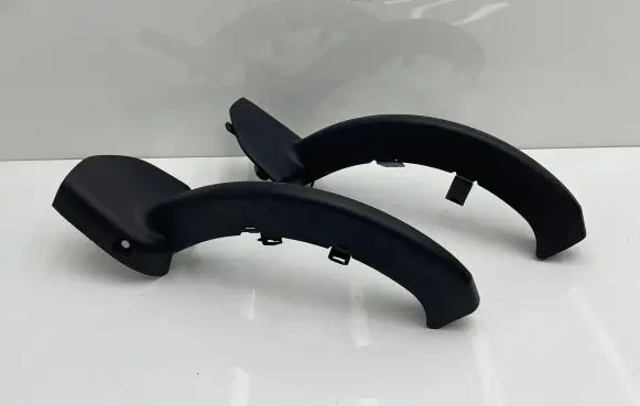 BMW 5 G30 G31 Other trunk/boot trim element 7383562 7383563 17949110
