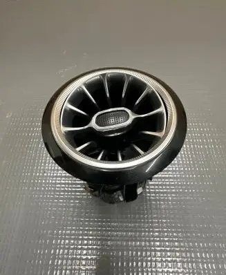 Mercedes-Benz E W238 Dashboard side air vent grill/cover trim A2388300000 20170602