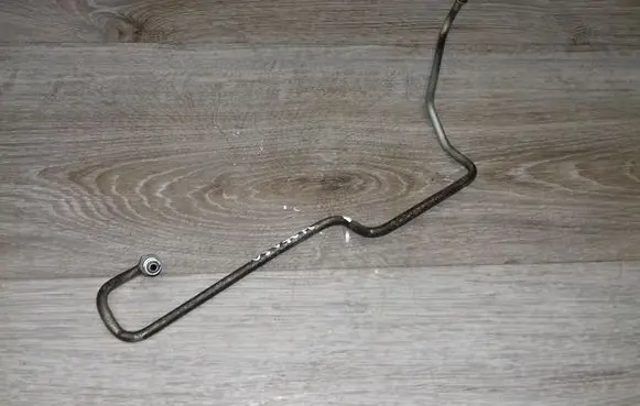 Volvo V70 Power steering hose/pipe/line