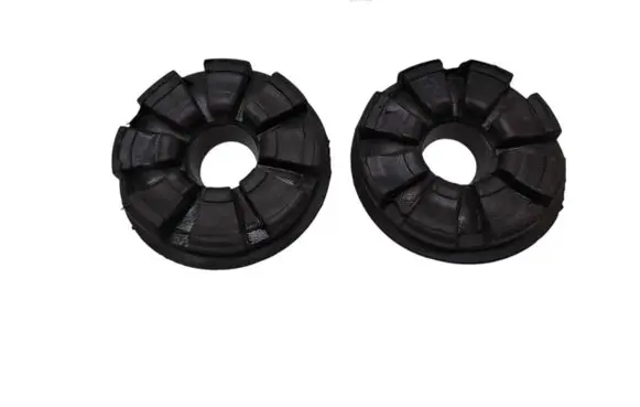 Renault Clio IV Front coil spring rubber mount 8200218906D