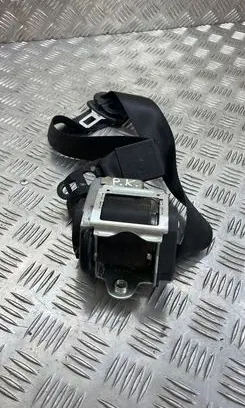 Audi A6 S6 C6 4F Front seatbelt 560788701