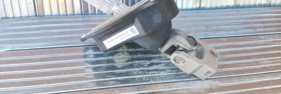 BMW 5 G30 G31 Steering column universal joint 6876190 0053858