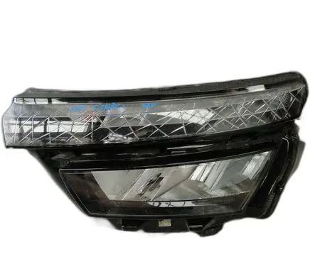 Skoda Kodiaq Headlight/headlamp 658941015