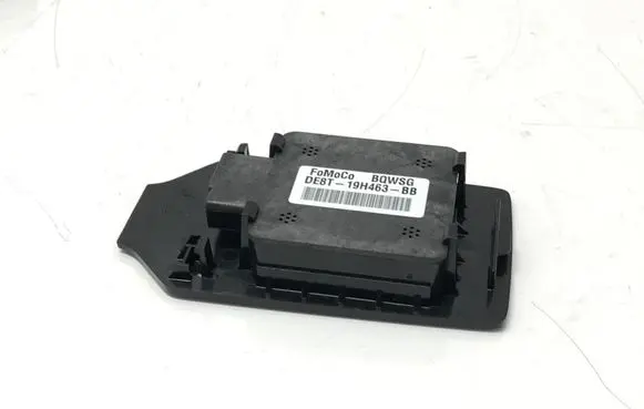 Ford Fiesta Rain sensor DE8T19H463BB C1BBA03514BBW