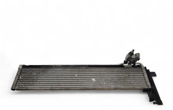 Mercedes-Benz CLS C218 X218 Transmission/gearbox oil cooler A0995000654 A0995000400
