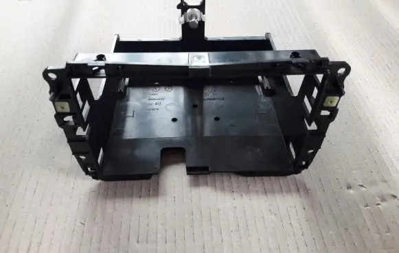 Peugeot 508 Other dashboard part