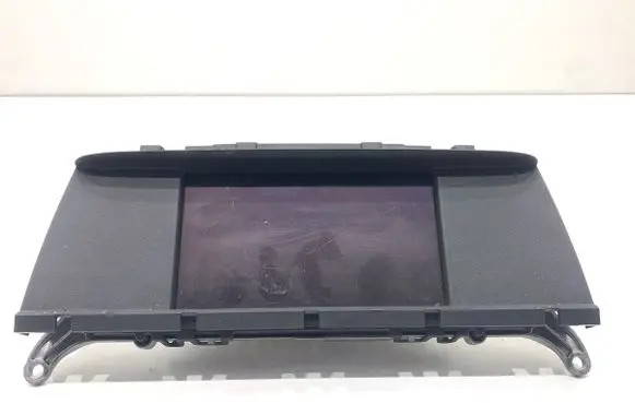 BMW X3 F25 Screen/display/small screen 9294309