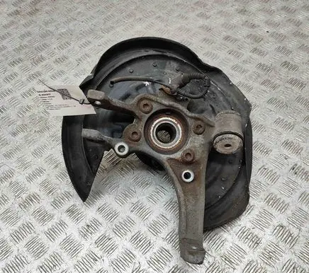 Volkswagen Phaeton Rear wheel hub 3D0505435G