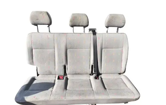Volkswagen Transporter - Caravelle T5 Rear seat 