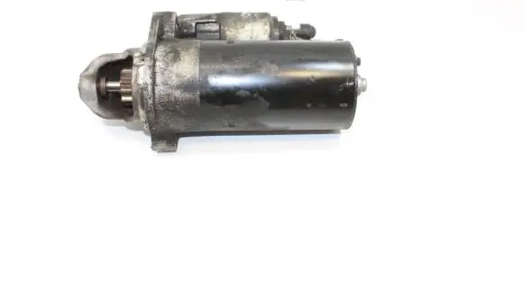 Volkswagen Phaeton Starter motor 059911024D