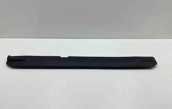 Mercedes-Benz SL R129 Top upper radiator support slam panel 1295050388 A1295050388