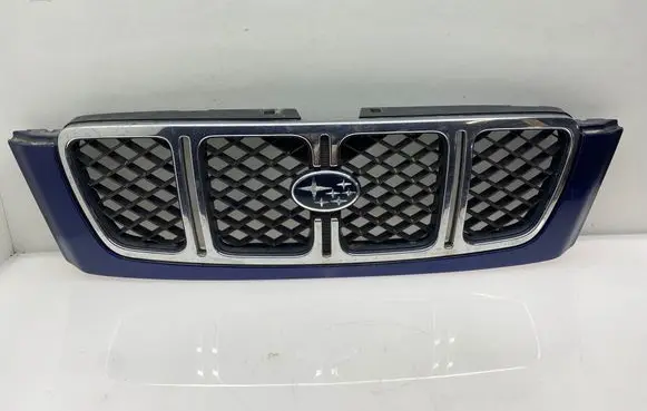 Subaru Forester SF Front grill