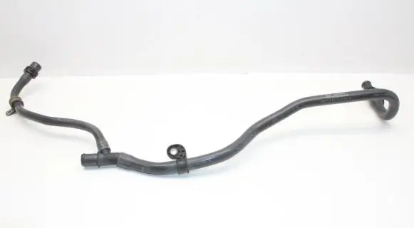 Audi A8 S8 D5 Engine coolant pipe/hose 4N0819377M