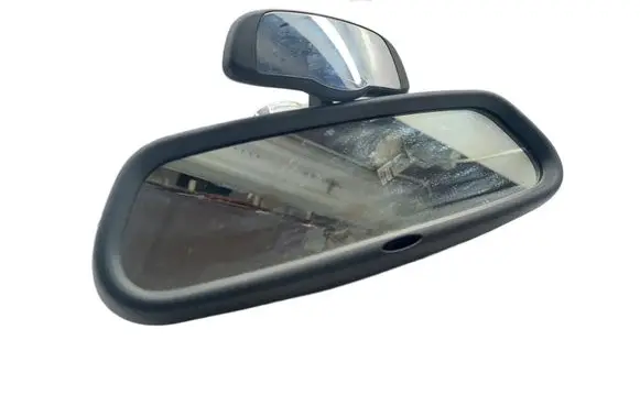 Peugeot 5008 Rear view mirror (interior) 96869045 96869045XT