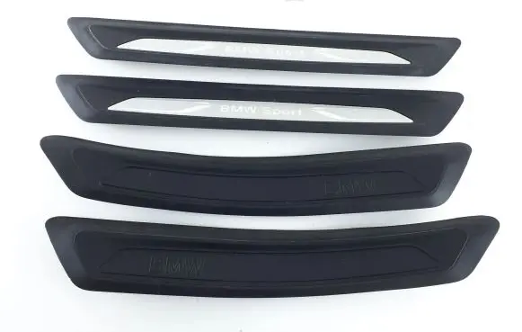 BMW 1 F20 F21 Front sill trim cover 7289216