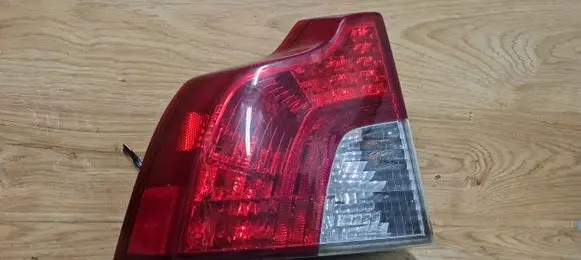Volvo S40 Rear/tail lights 30744538