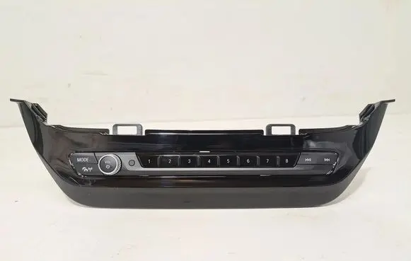 BMW X3 G01 Sound control switch 5A47C37 9621029