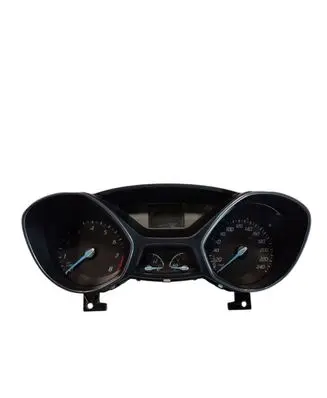 Ford Focus Speedometer (instrument cluster) BM5T10849BAD
