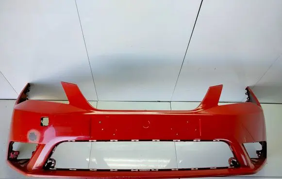 Seat Leon (5F) Front bumper 5F0807221